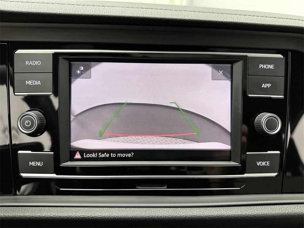 used 2020 Volkswagen Jetta car, priced at $17,799