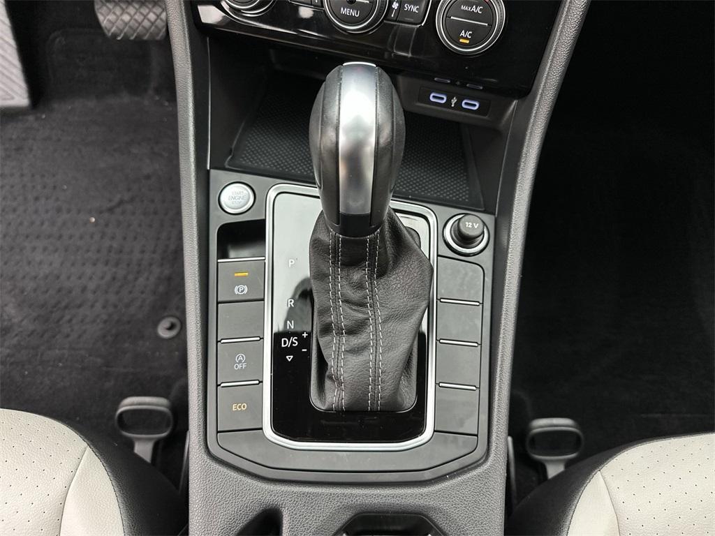 used 2020 Volkswagen Jetta car, priced at $17,799