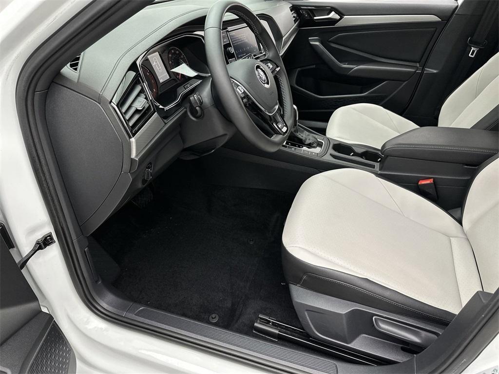 used 2020 Volkswagen Jetta car, priced at $17,799