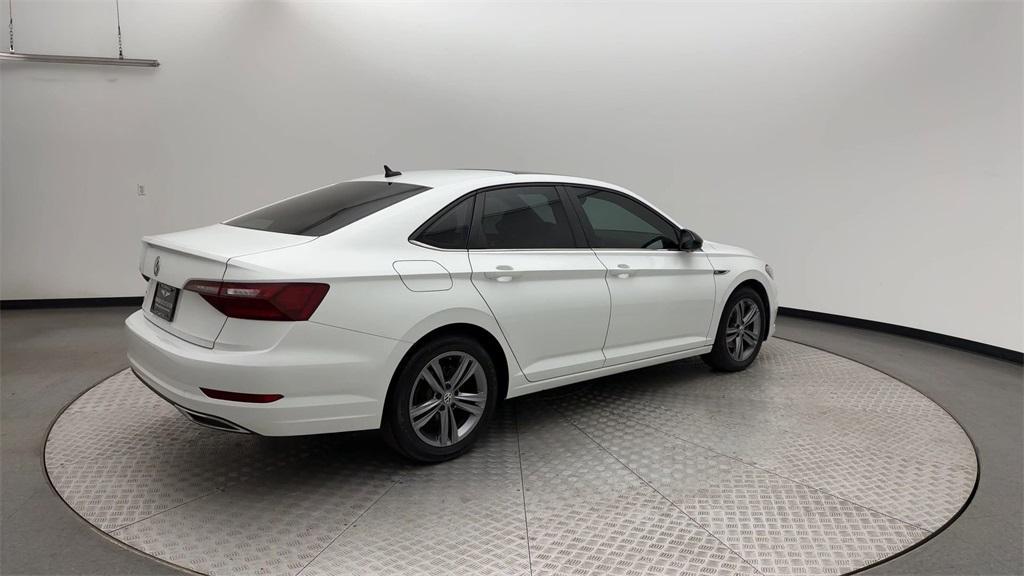 used 2020 Volkswagen Jetta car, priced at $17,799