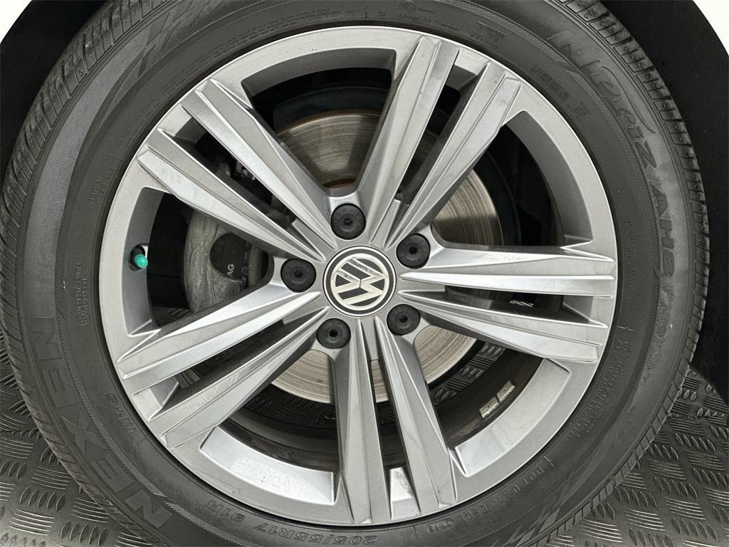 used 2020 Volkswagen Jetta car, priced at $17,799