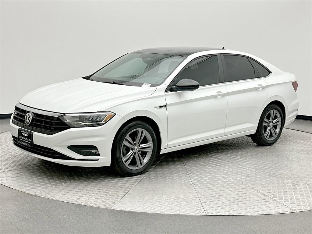used 2020 Volkswagen Jetta car, priced at $18,799