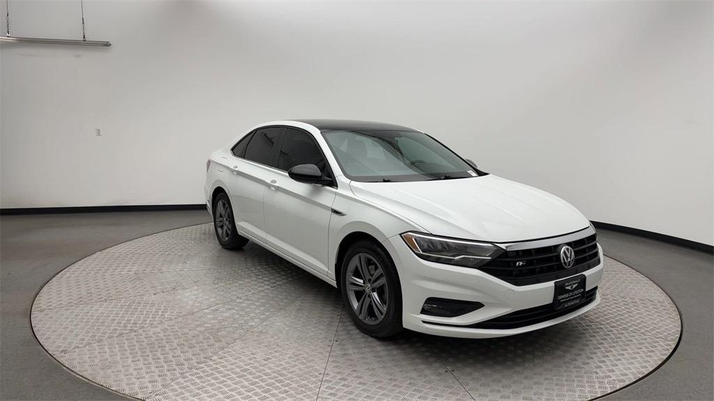 used 2020 Volkswagen Jetta car, priced at $17,799