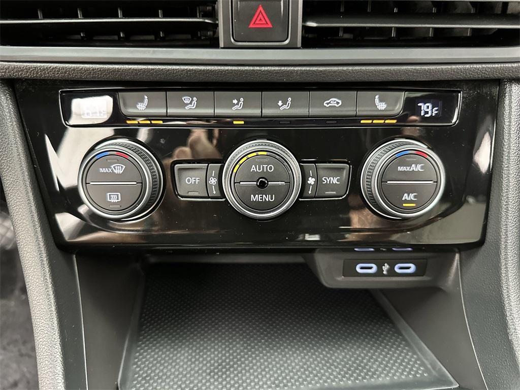 used 2020 Volkswagen Jetta car, priced at $17,799