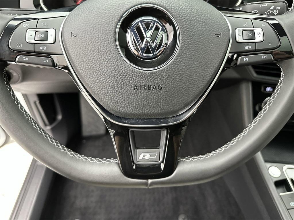 used 2020 Volkswagen Jetta car, priced at $17,799