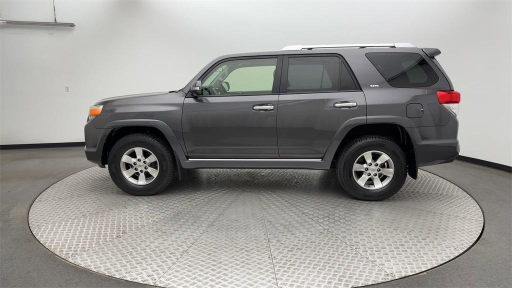 used 2013 Toyota 4Runner car, priced at $21,000