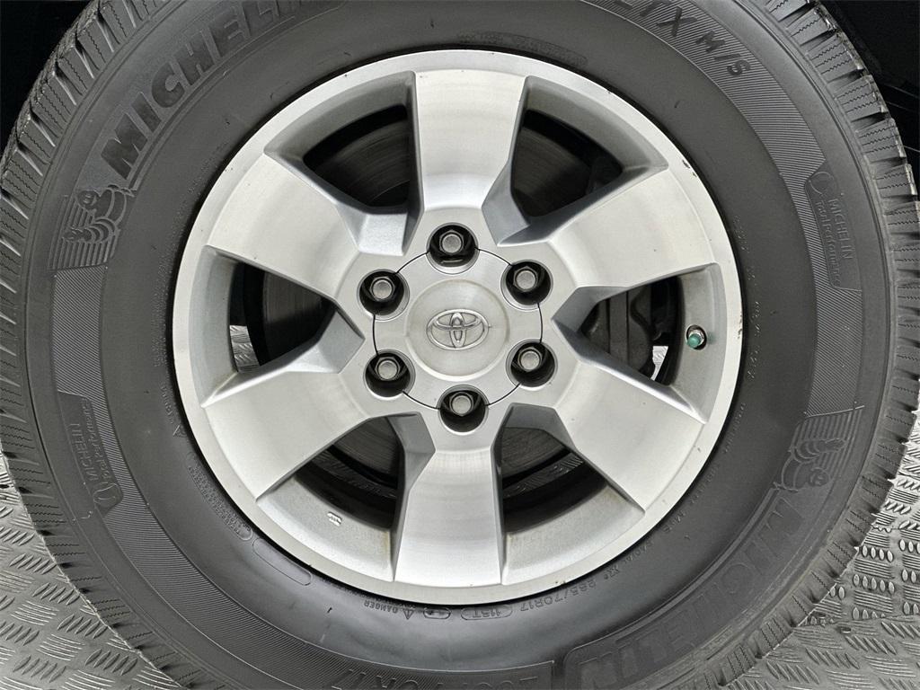 used 2013 Toyota 4Runner car, priced at $21,000