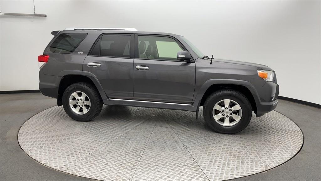 used 2013 Toyota 4Runner car, priced at $21,000