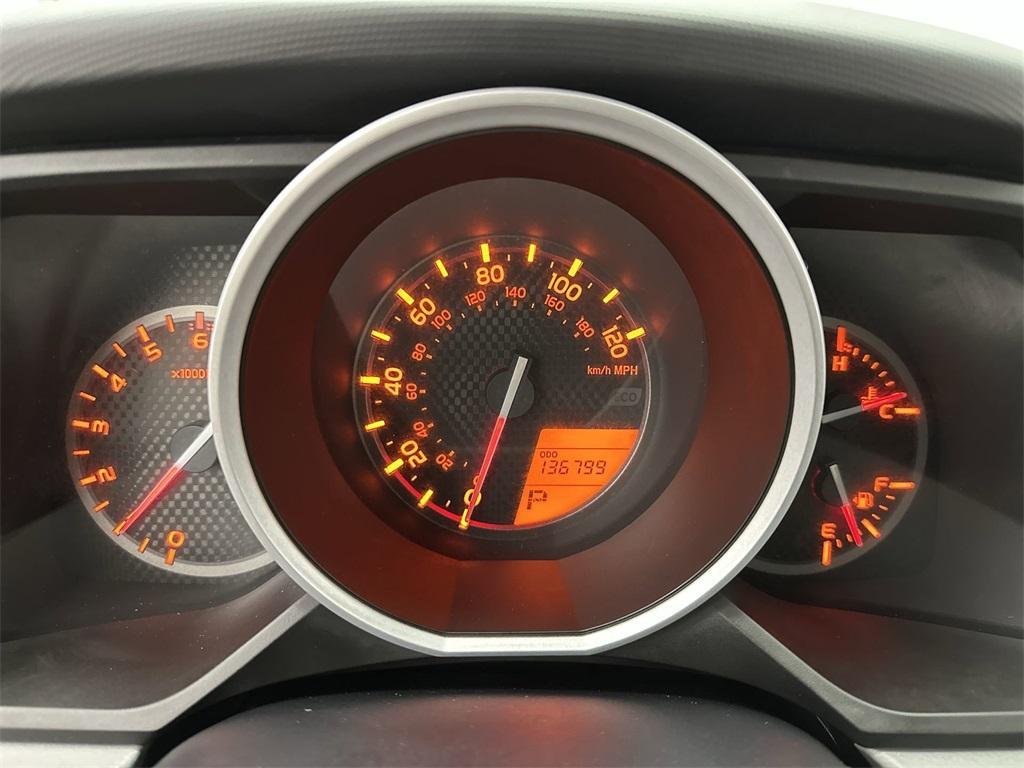 used 2013 Toyota 4Runner car, priced at $21,000
