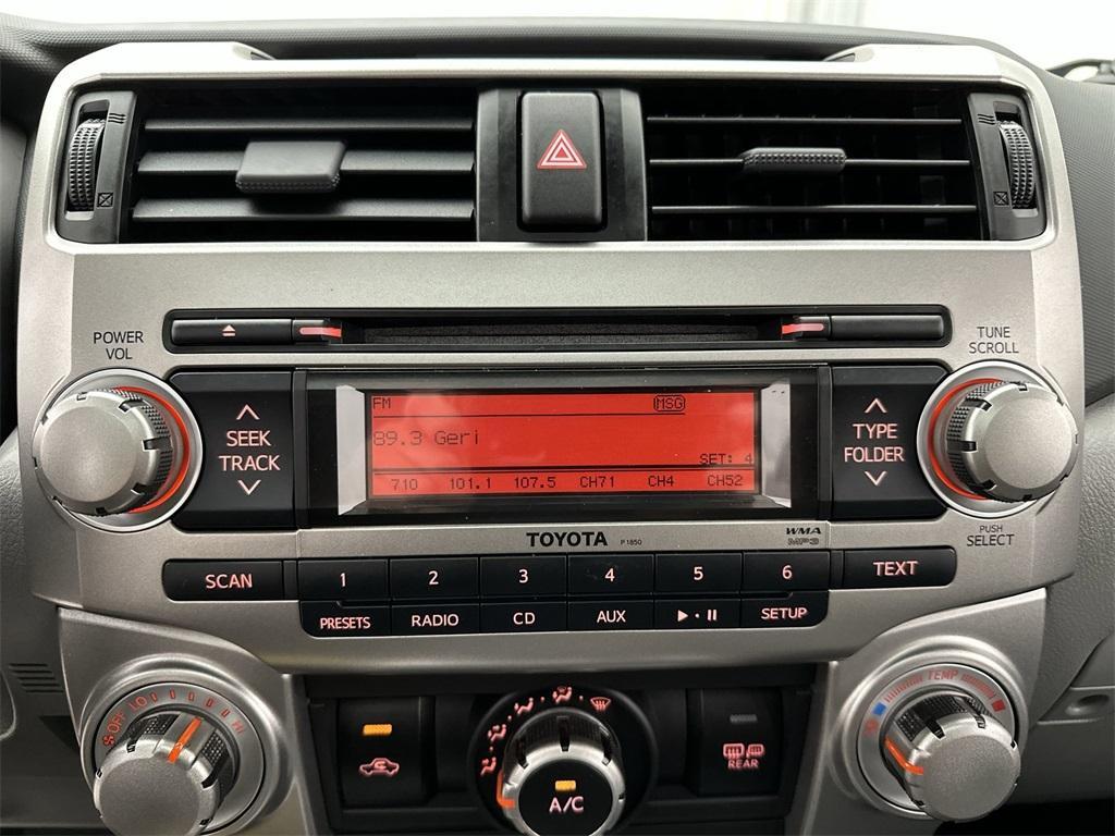 used 2013 Toyota 4Runner car, priced at $21,000