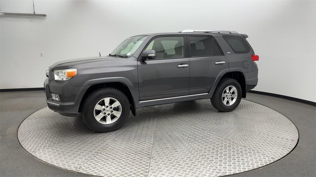 used 2013 Toyota 4Runner car, priced at $21,000