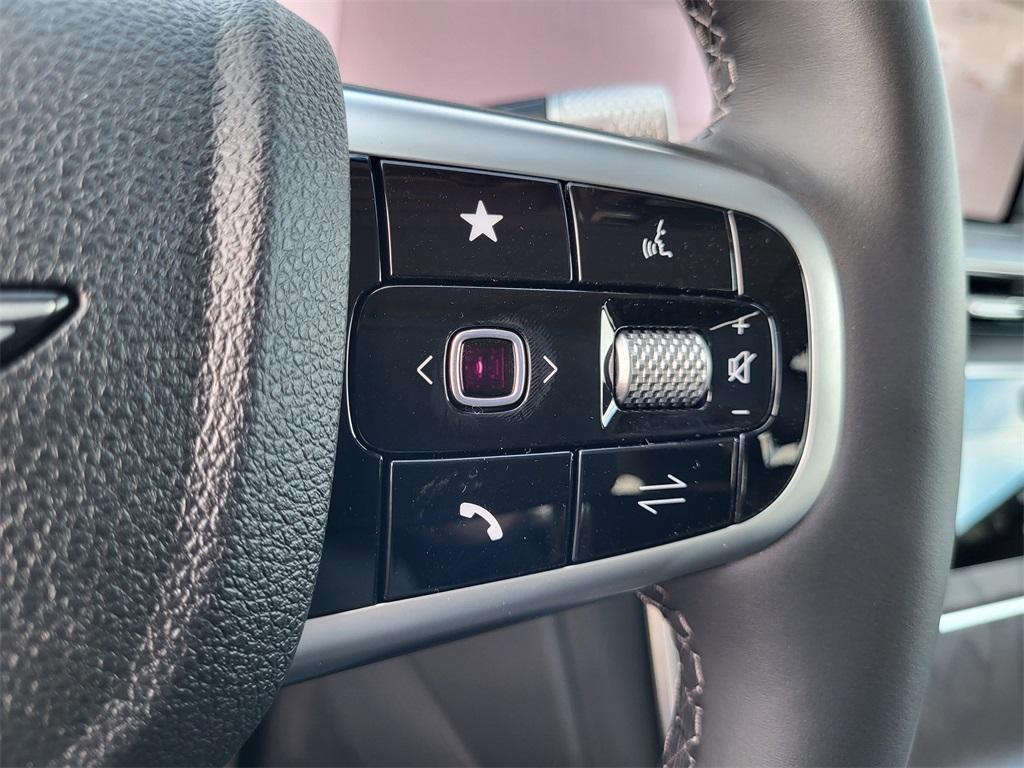 new 2026 Genesis GV80 car, priced at $79,509