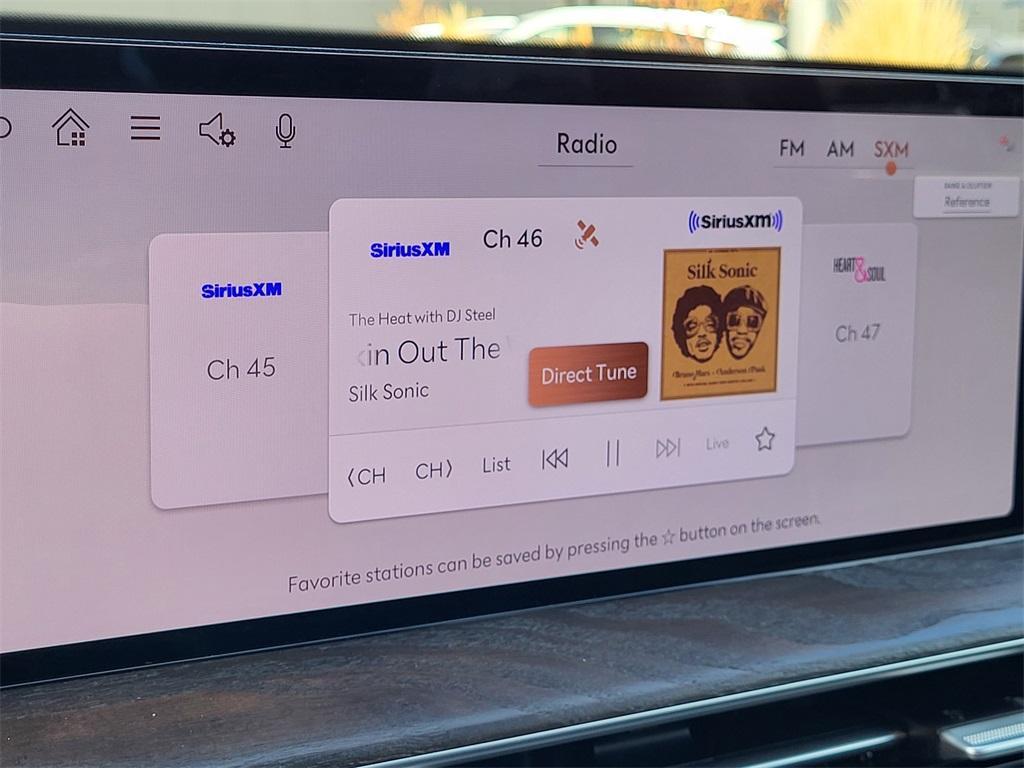 new 2026 Genesis GV80 car, priced at $79,509