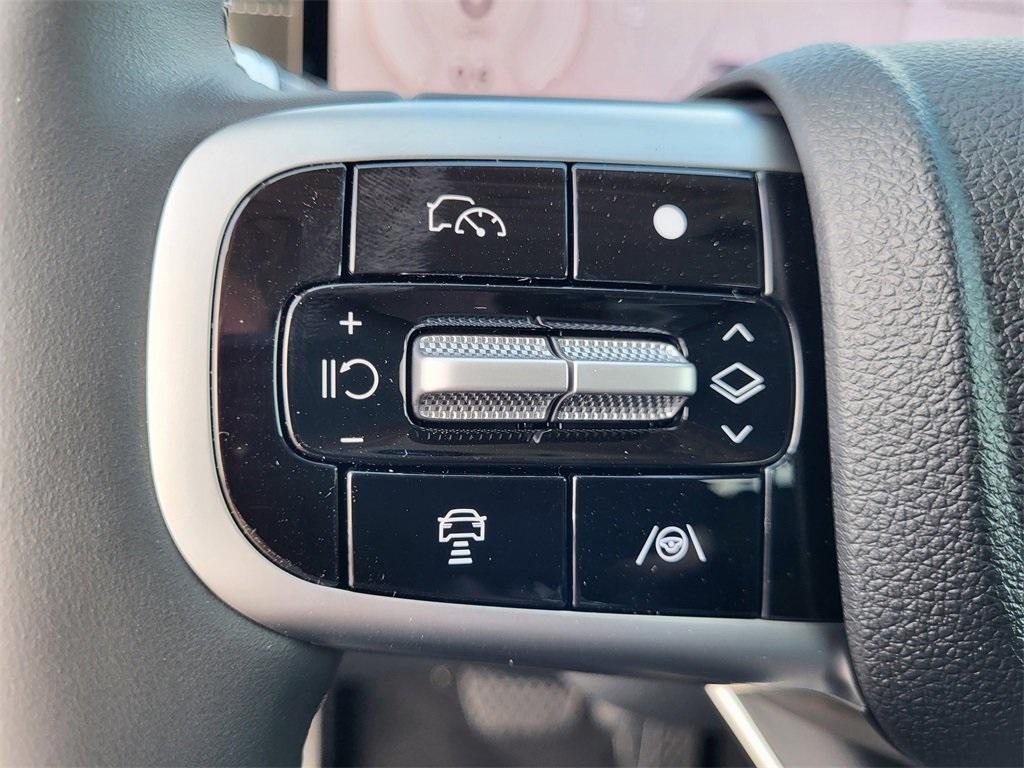 new 2026 Genesis GV80 car, priced at $79,509