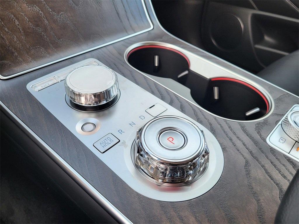 new 2026 Genesis GV80 car, priced at $79,509