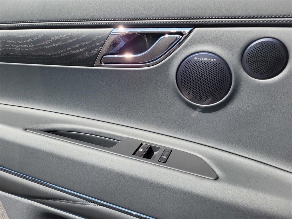 new 2026 Genesis GV80 car, priced at $86,354