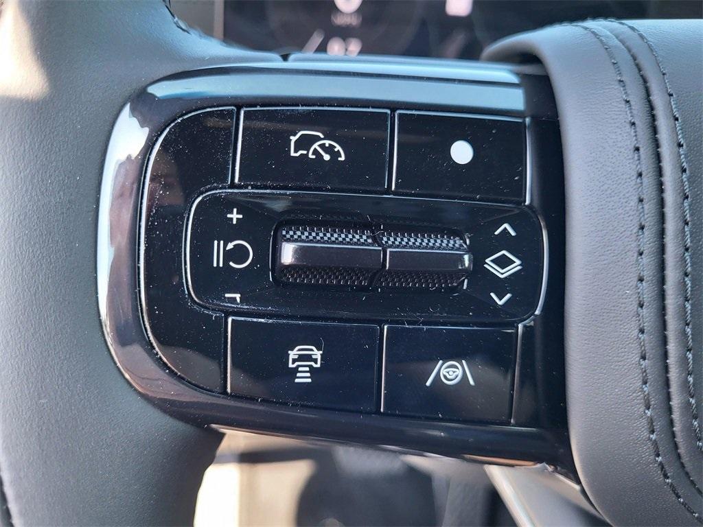 new 2026 Genesis GV80 car, priced at $86,354