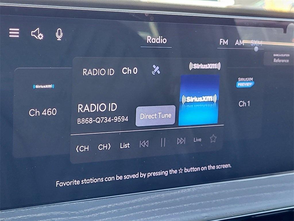 new 2026 Genesis GV80 car, priced at $86,354