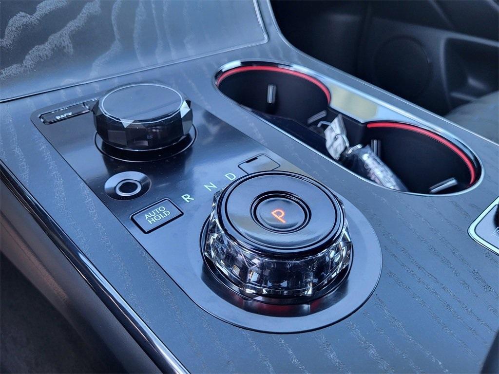 new 2026 Genesis GV80 car, priced at $86,354