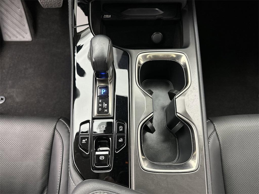 used 2023 Lexus NX 350 car, priced at $42,238
