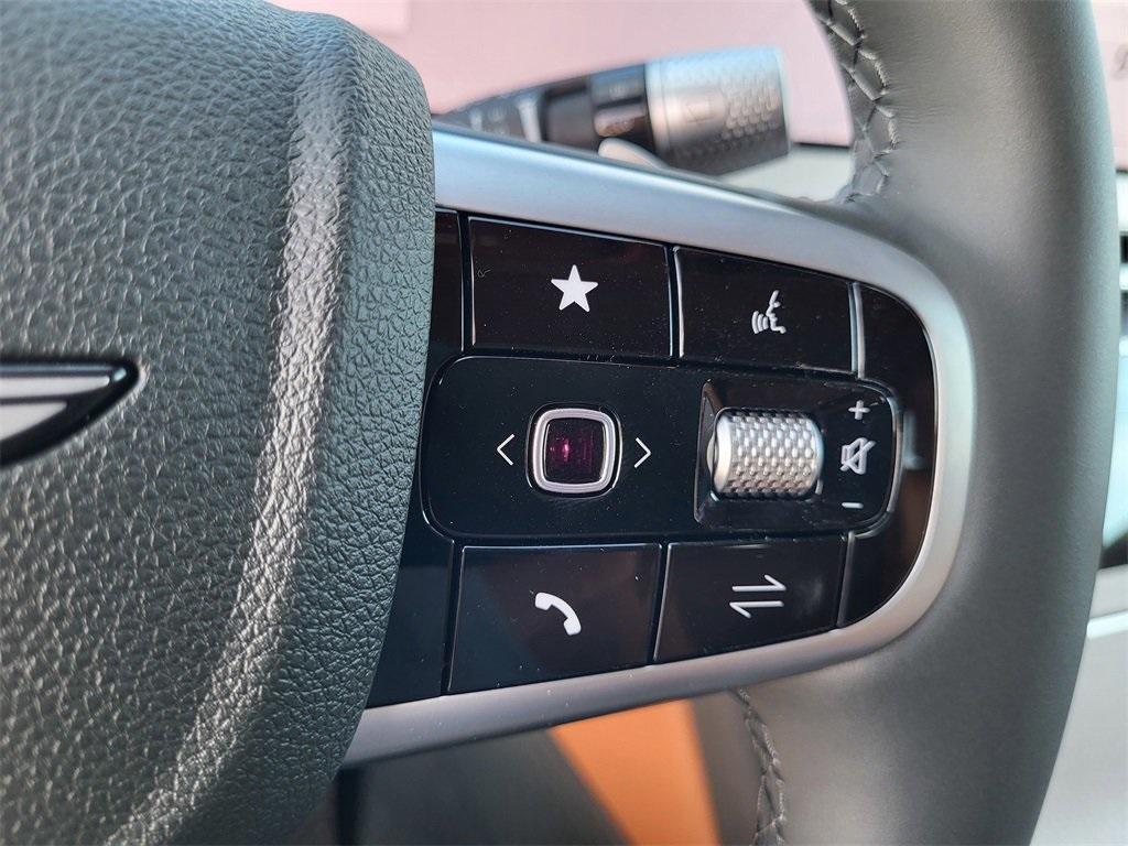 new 2026 Genesis GV80 car, priced at $78,934