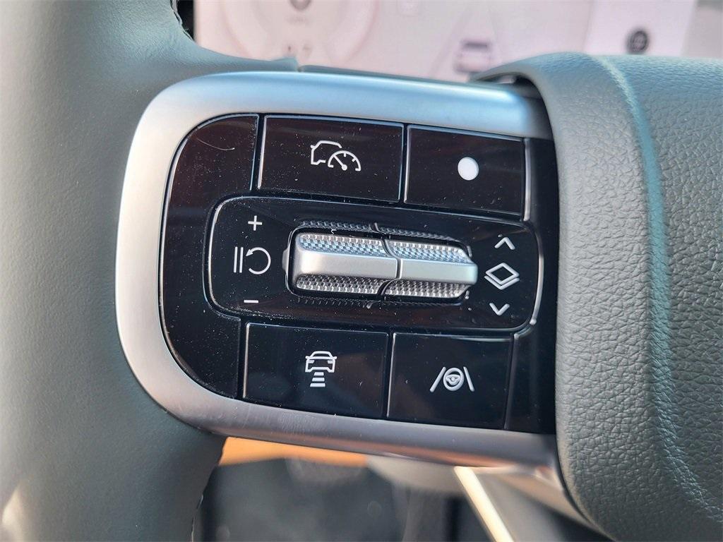 new 2026 Genesis GV80 car, priced at $78,934