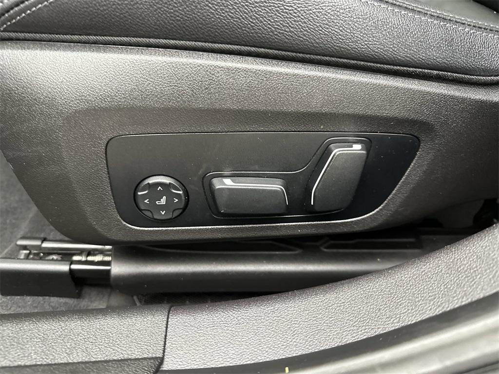 used 2024 BMW 330 car, priced at $38,954