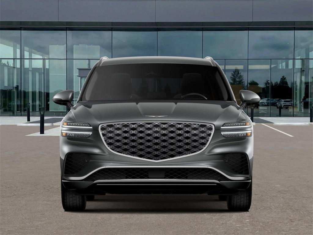 new 2026 Genesis GV70 car, priced at $50,485
