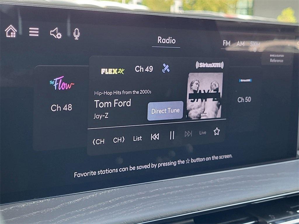 new 2026 Genesis GV80 car, priced at $86,674