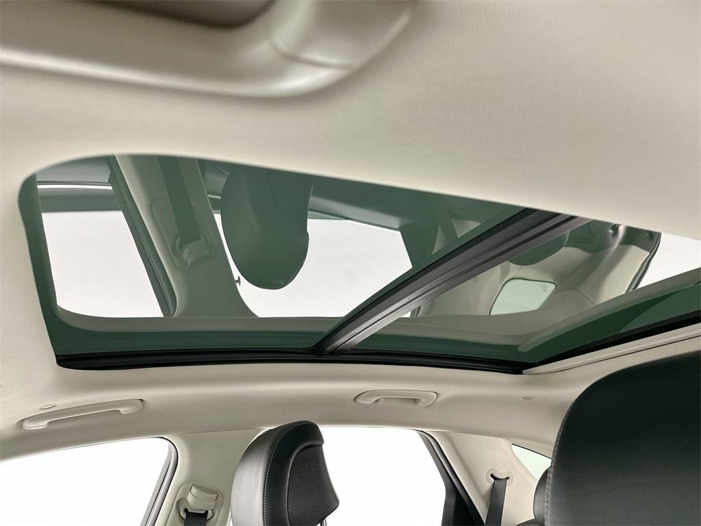 used 2026 Genesis GV70 car, priced at $52,749