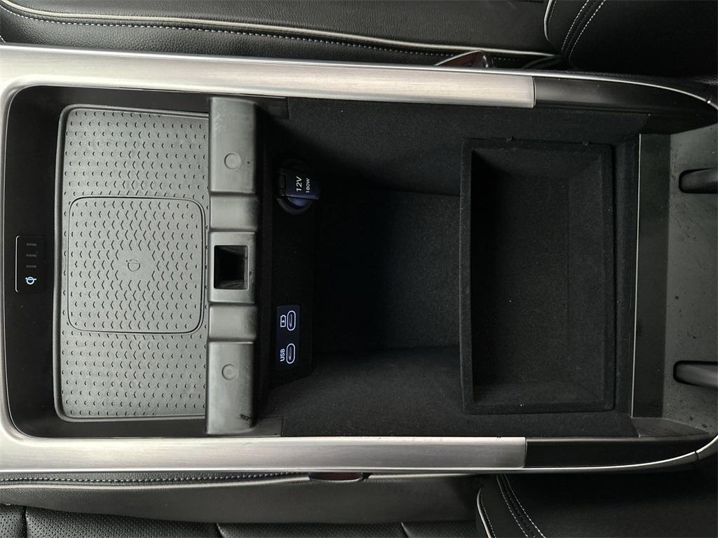 used 2026 Genesis GV70 car, priced at $52,749