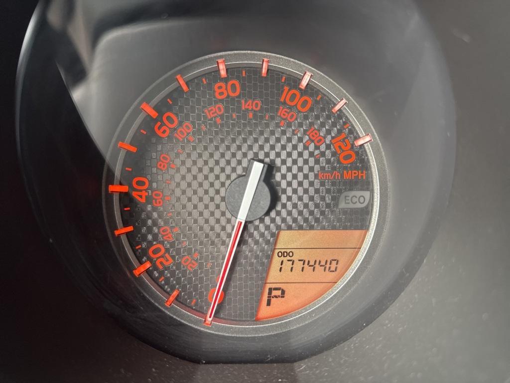 used 2011 Toyota 4Runner car, priced at $15,500