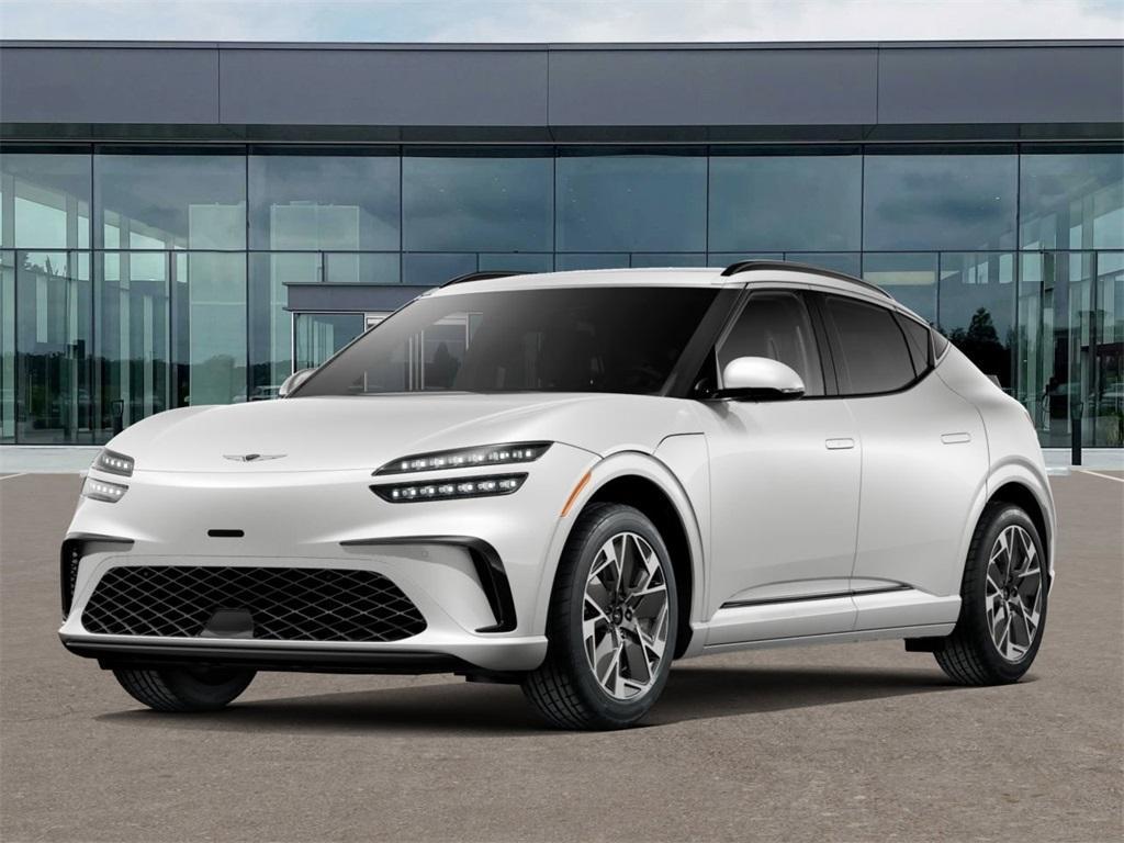 new 2026 Genesis GV60 car, priced at $53,969