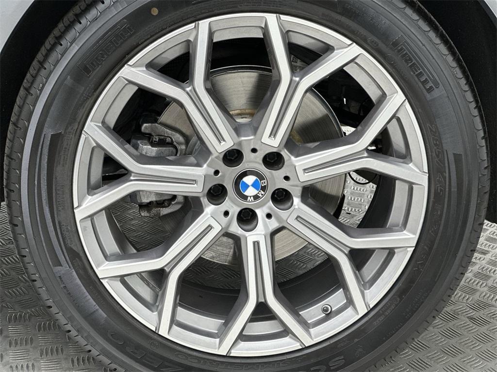 used 2023 BMW X7 car, priced at $62,299