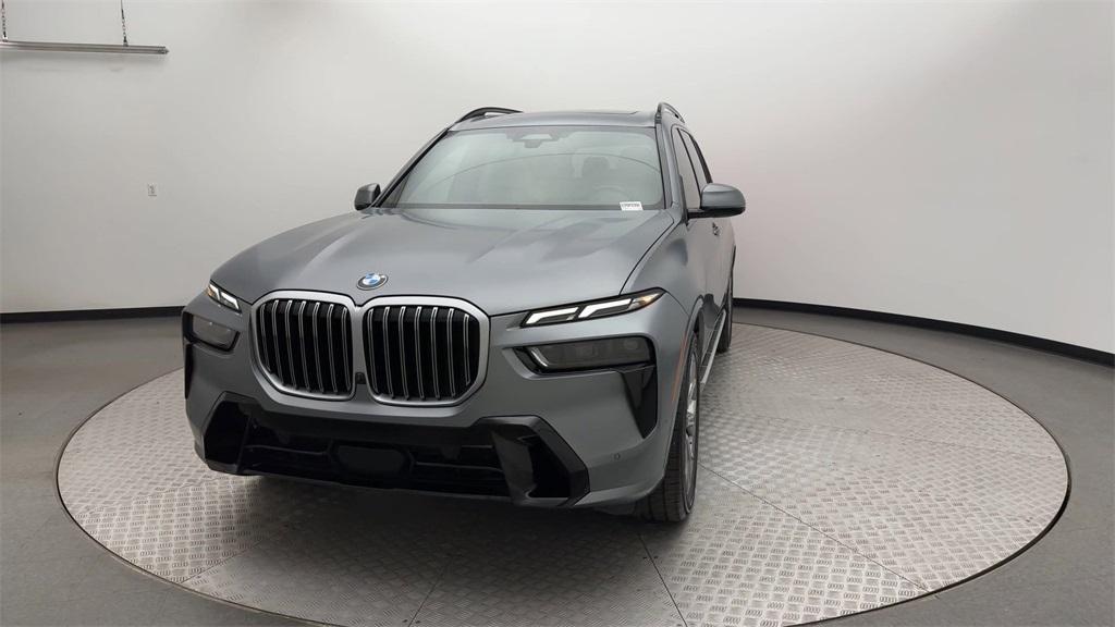 used 2023 BMW X7 car, priced at $62,299