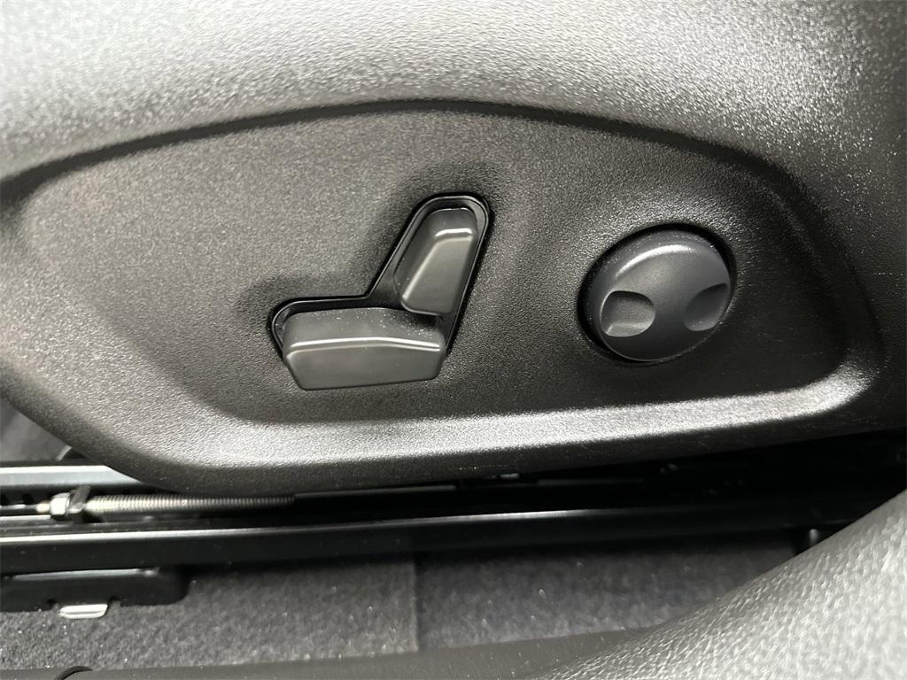used 2022 Jeep Renegade car, priced at $21,963