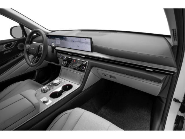 new 2026 Genesis GV80 car, priced at $84,785