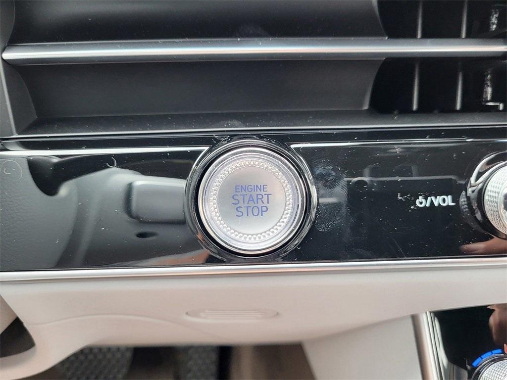 new 2026 Genesis GV70 car, priced at $58,884