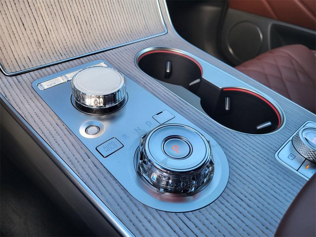 new 2026 Genesis GV80 car, priced at $85,424