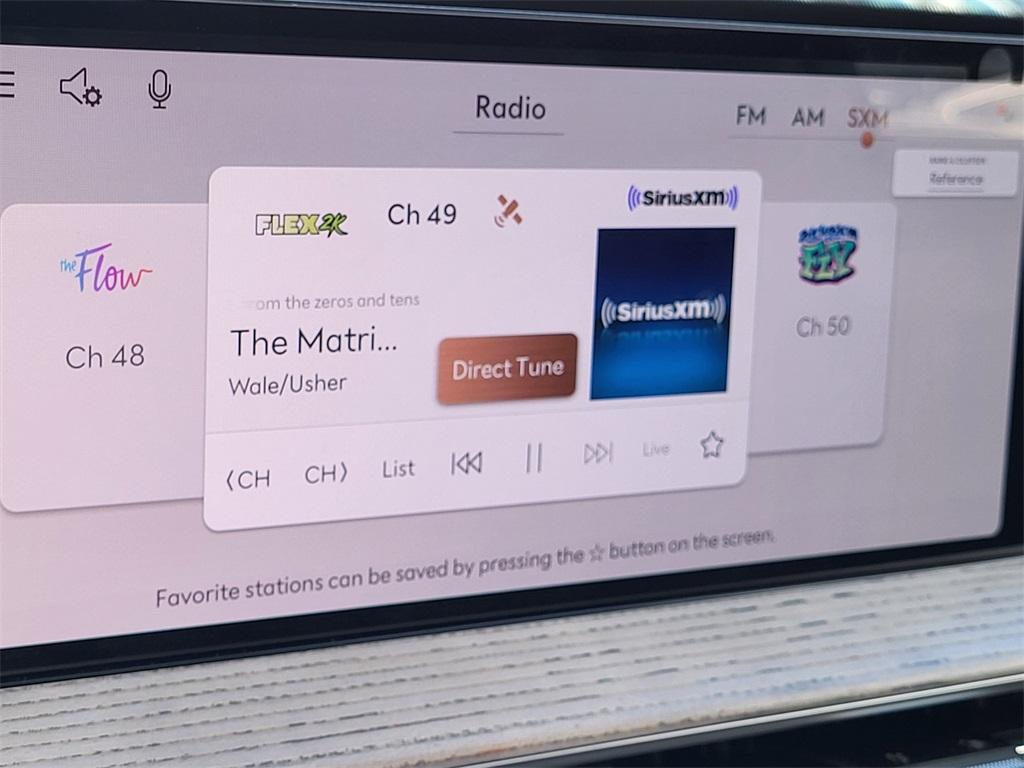 new 2026 Genesis GV80 car, priced at $85,424
