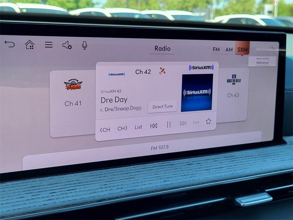 new 2026 Genesis GV80 car, priced at $71,679