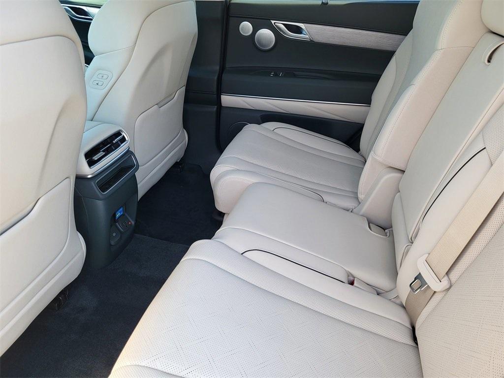 new 2026 Genesis GV80 car, priced at $71,679