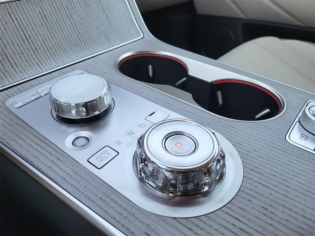 new 2026 Genesis GV80 car, priced at $71,679