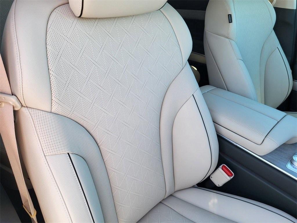 new 2026 Genesis GV80 car, priced at $71,679