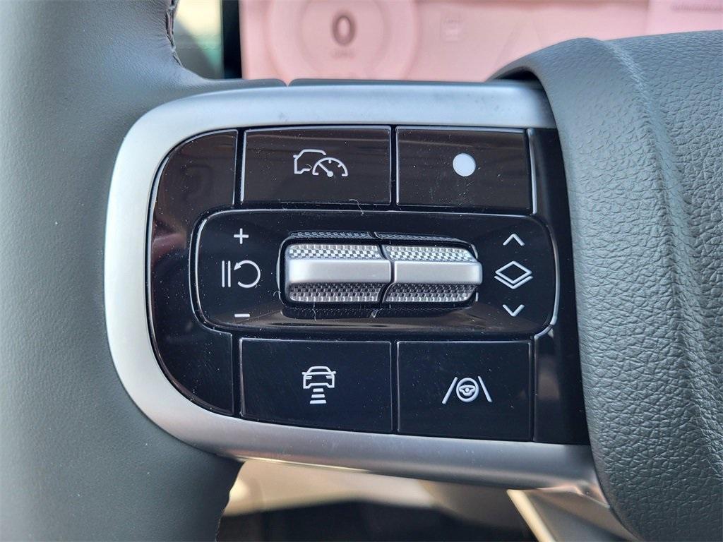 new 2026 Genesis GV80 car, priced at $71,679