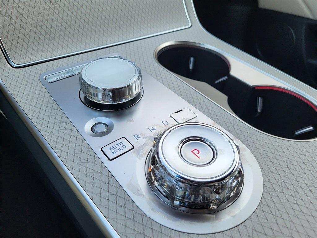 new 2026 Genesis GV80 car, priced at $84,475