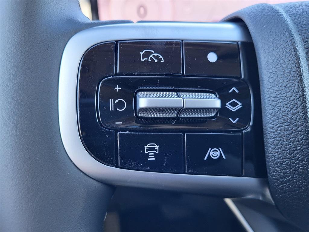 new 2026 Genesis GV80 car, priced at $76,684