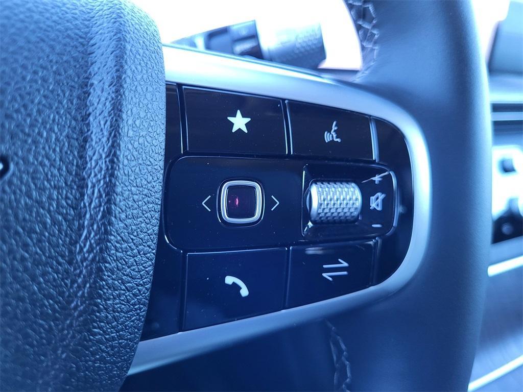 new 2026 Genesis GV80 car, priced at $76,684