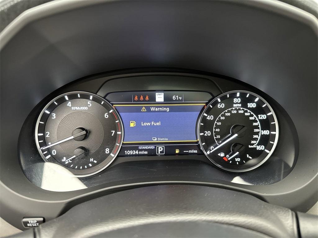 used 2024 INFINITI QX50 car, priced at $43,765
