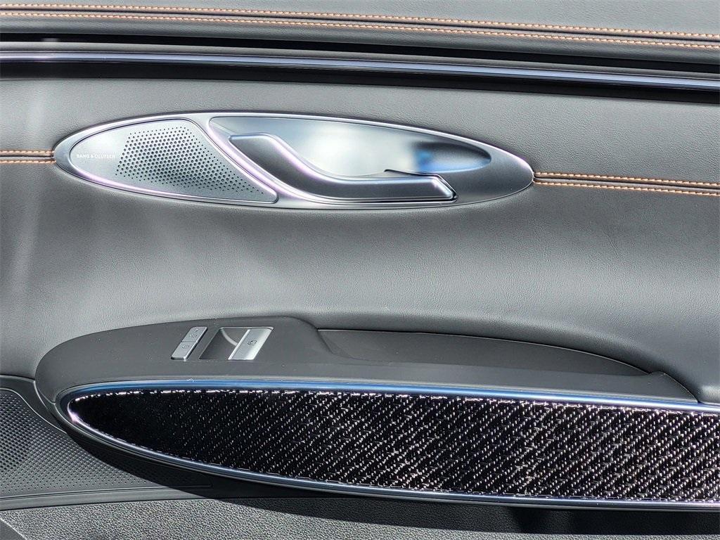 new 2026 Genesis GV70 car, priced at $74,879